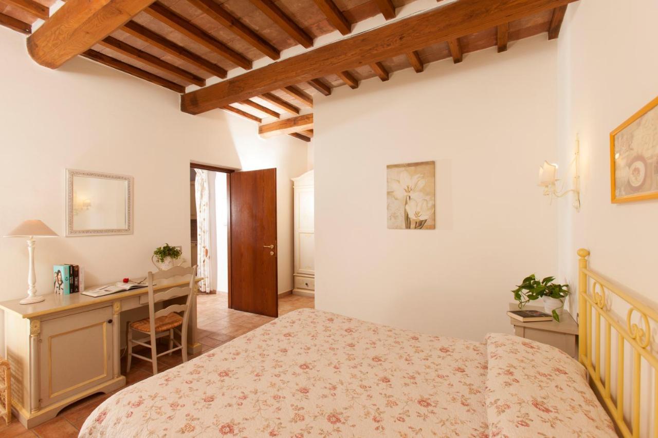 Agriturismo Le Cascatelle