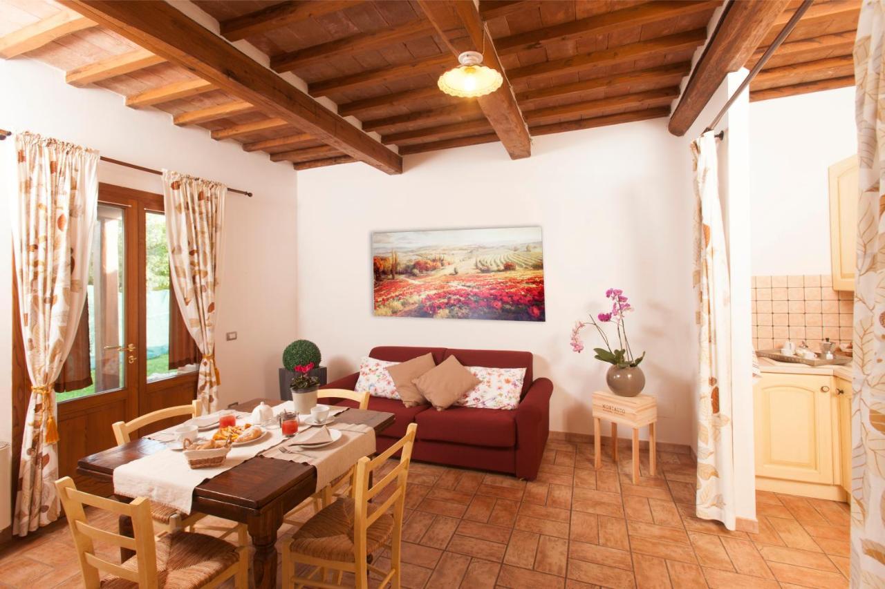 Agriturismo Le Cascatelle Saturnia