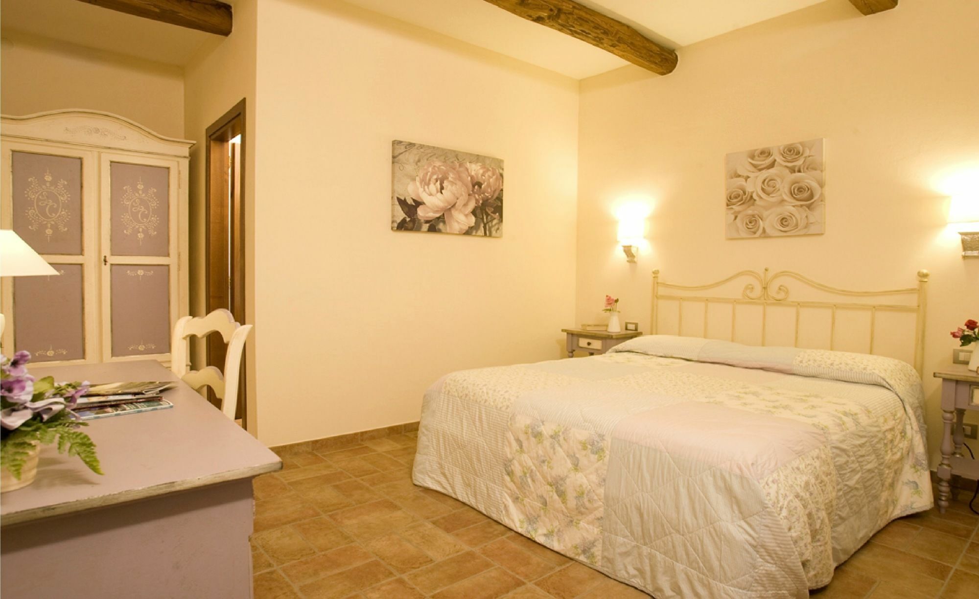 Agriturismo Le Cascatelle *