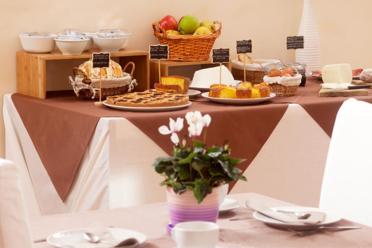 Agriturismo Le Cascatelle