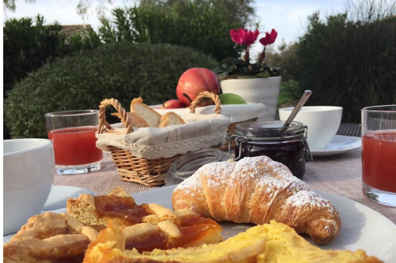 Agriturismo Le Cascatelle *
