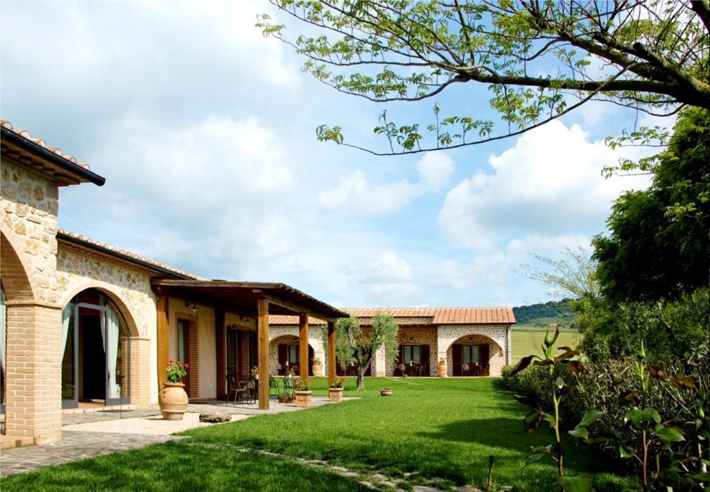 Le Cascatelle Alloggio per agriturismo *
