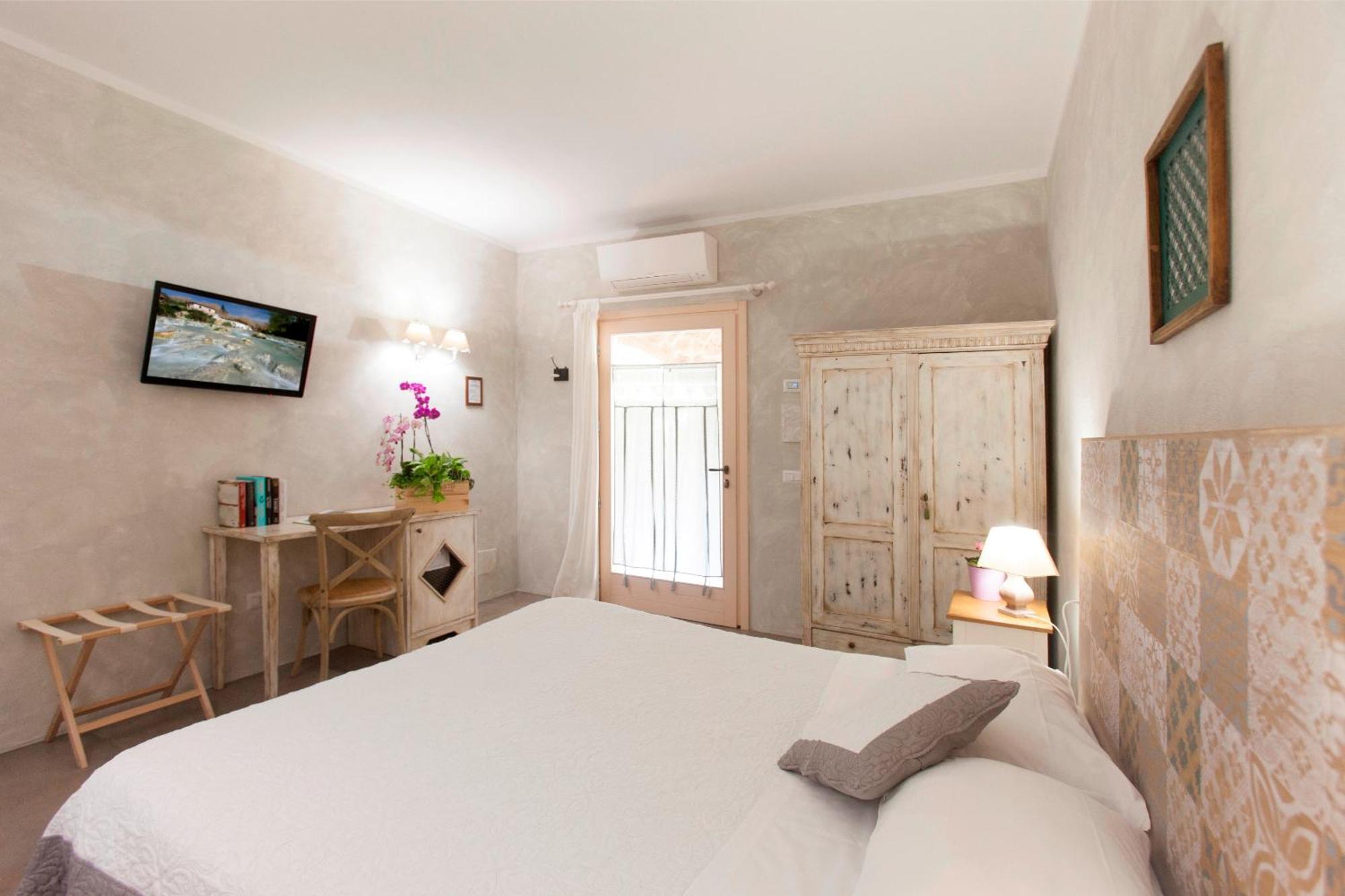 Agriturismo Le Cascatelle *