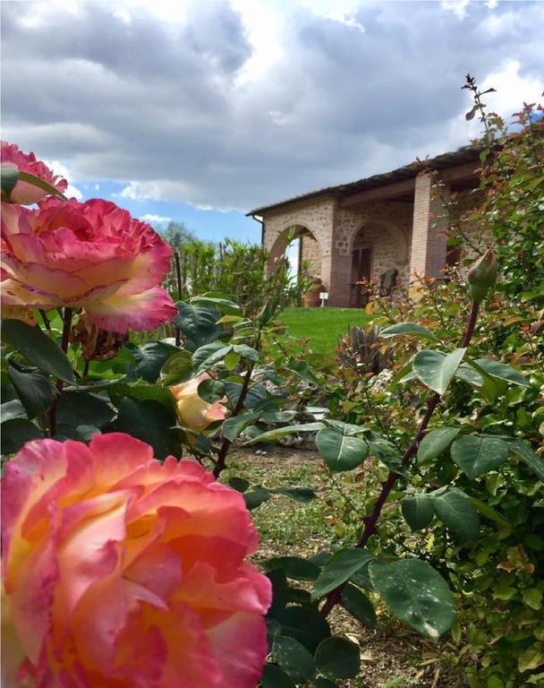 Alloggio per agriturismo Le Cascatelle Saturnia