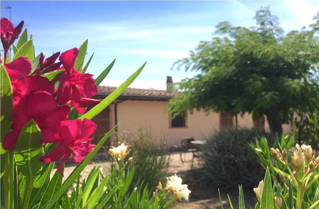 Agriturismo Le Cascatelle *