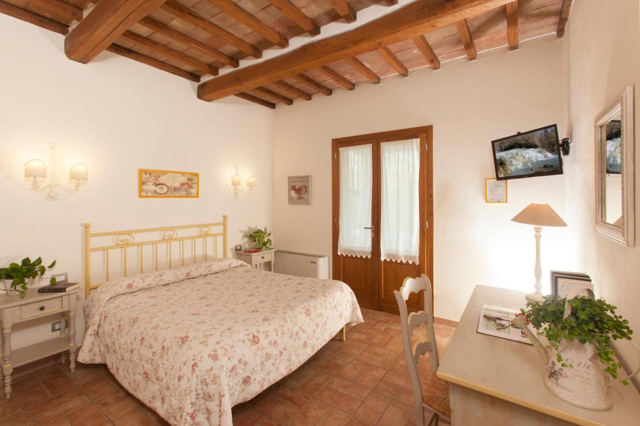 Agriturismo Le Cascatelle * Saturnia