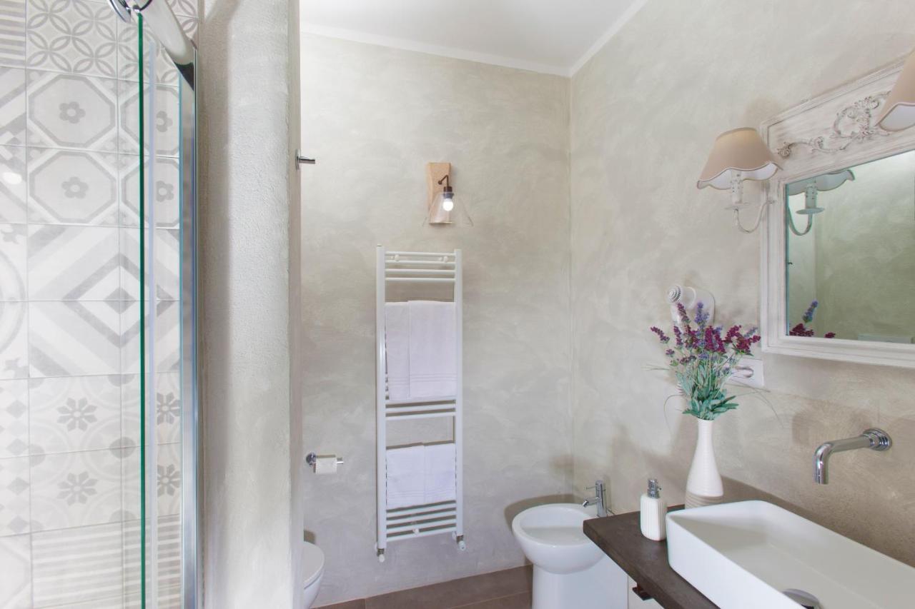Agriturismo Le Cascatelle * Saturnia