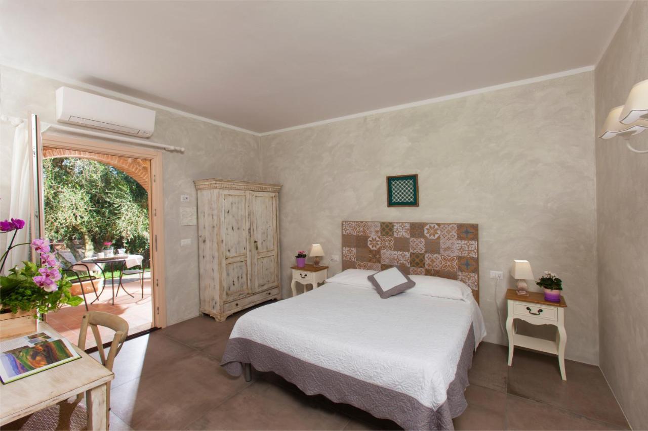 Bauernhof Agriturismo Le Cascatelle