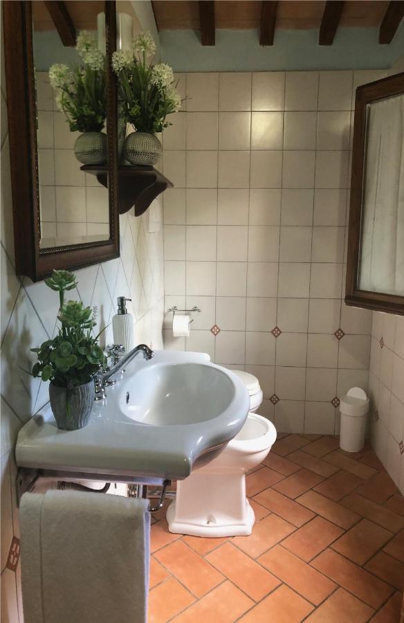 Agriturismo Le Cascatelle Saturnia